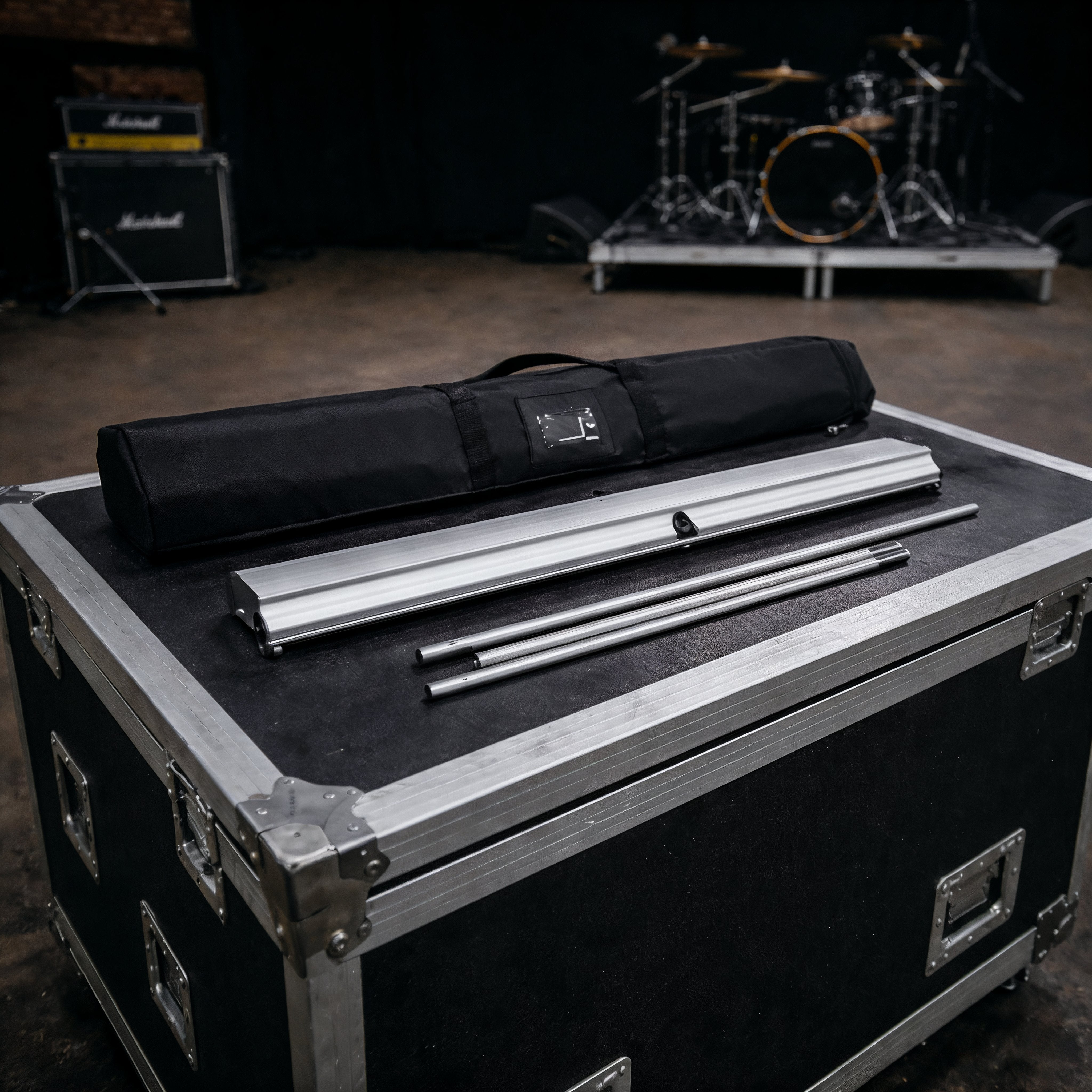 sideup tillbehör med tryck