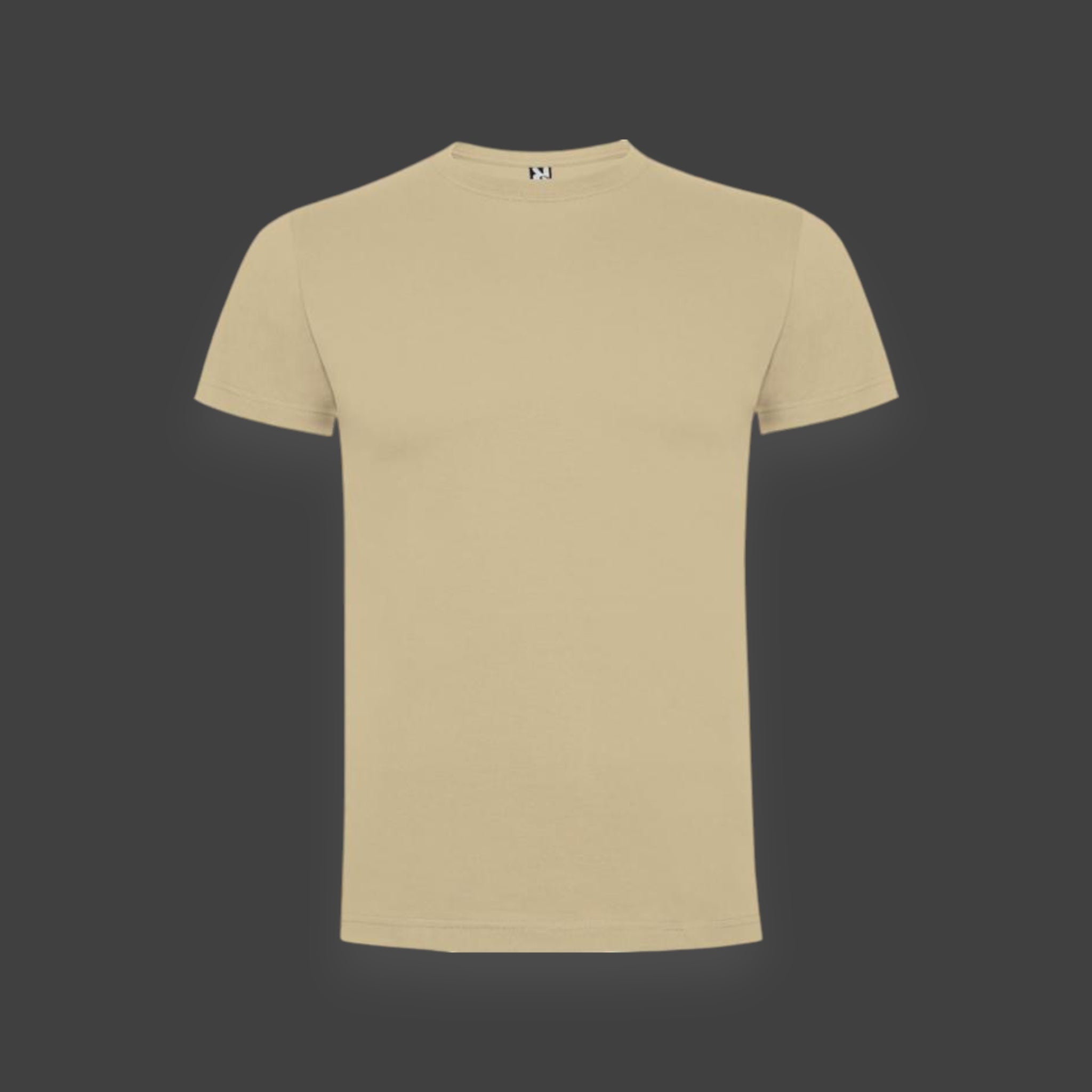 Merch T-shirts with custom print for bands – Stagepush