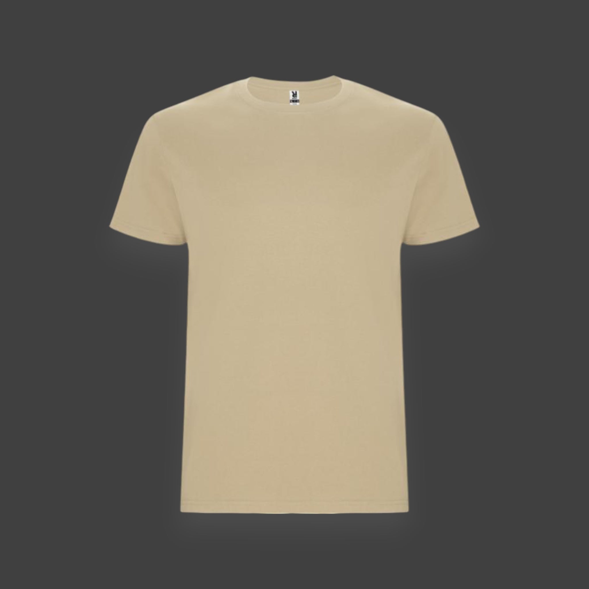 Tshirt - Roly Safford