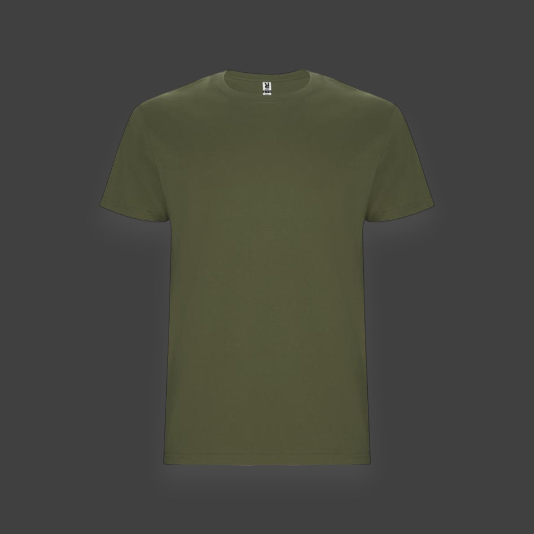 Tshirt - Roly Safford